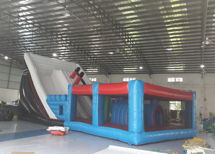 الصين Funcenter Industries Limited ملف الشركة